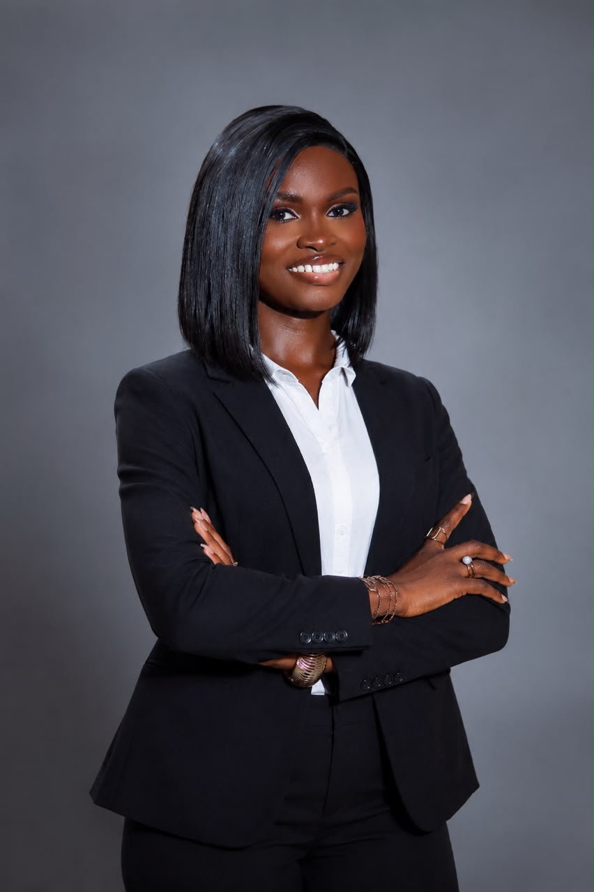 Faith James Aanuoluwapo (ACPA)
