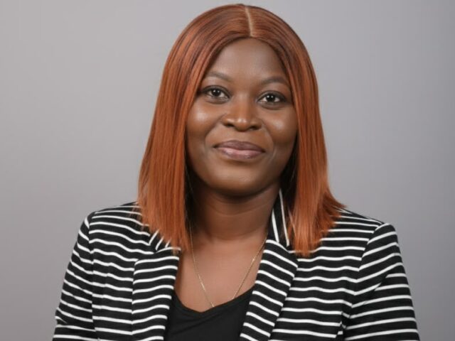 Shoneyin Olayinka (CRMP)