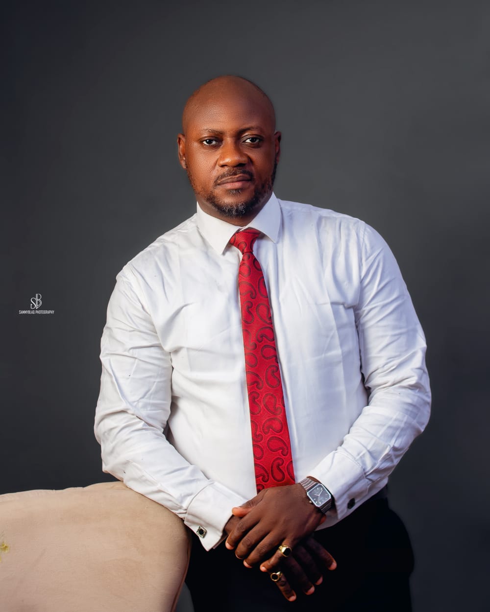 Oluwagbemileke E. Lexington