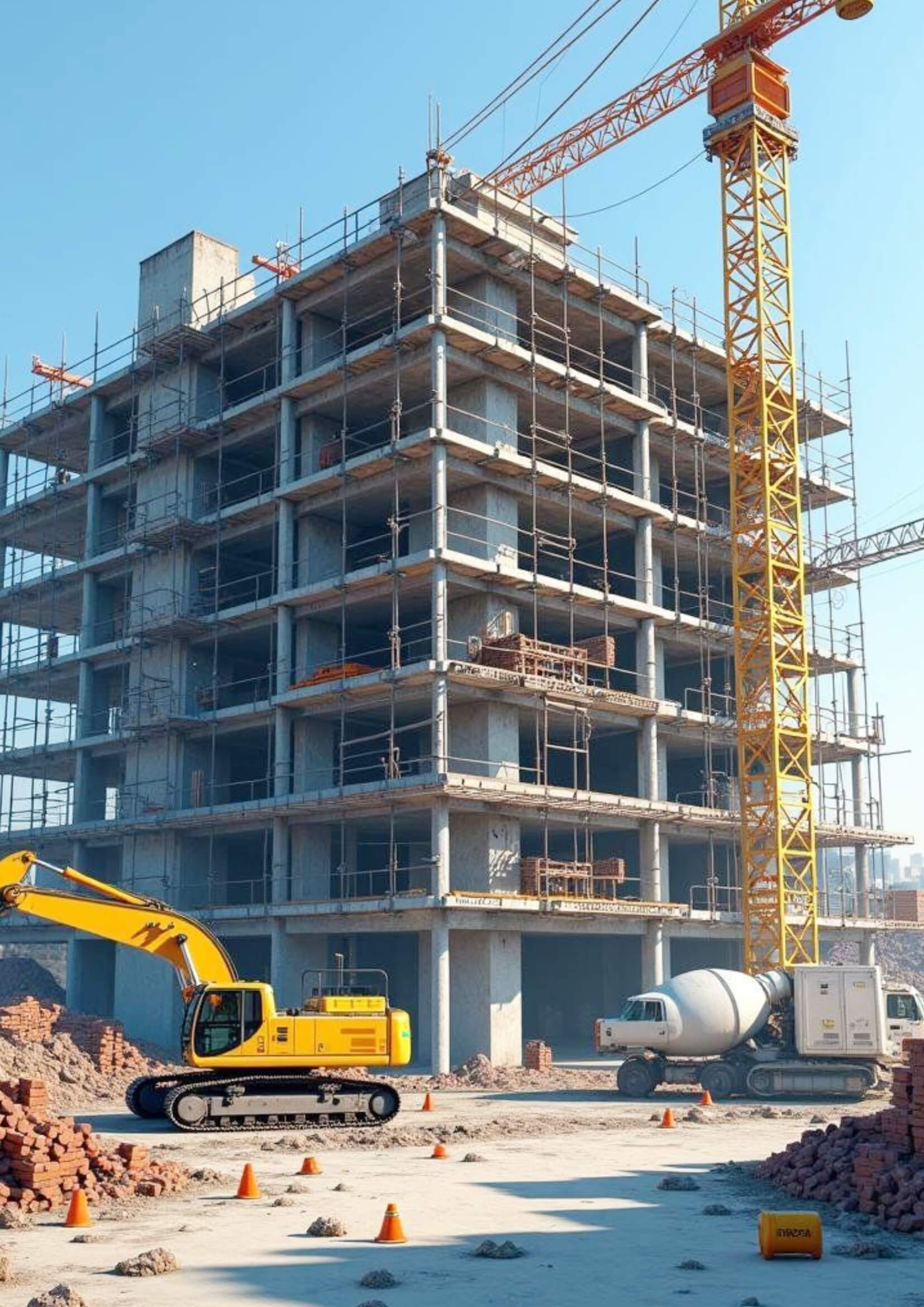 Platinex Constructions completed corporate headquarters project