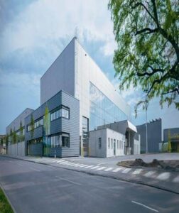 Sunnyvale Hospitality Extension