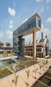 Riverside Executive Towers