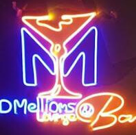 DMeltons Lounge & Bar