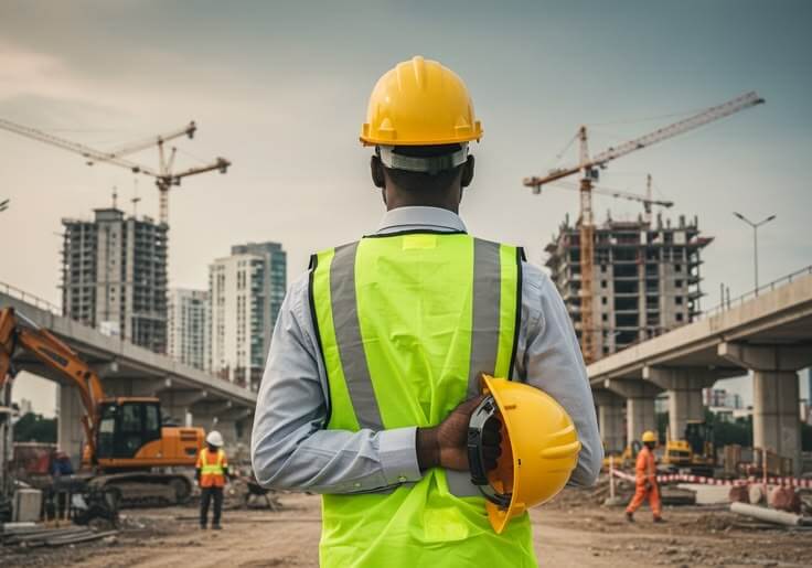 Platinex Constructions construction project